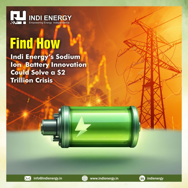sodium battery companies