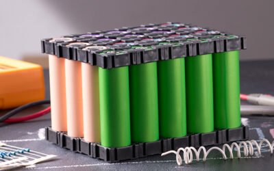 sodium-ion batteries,Lithium-ion Batteries ,IIT Roorkee,