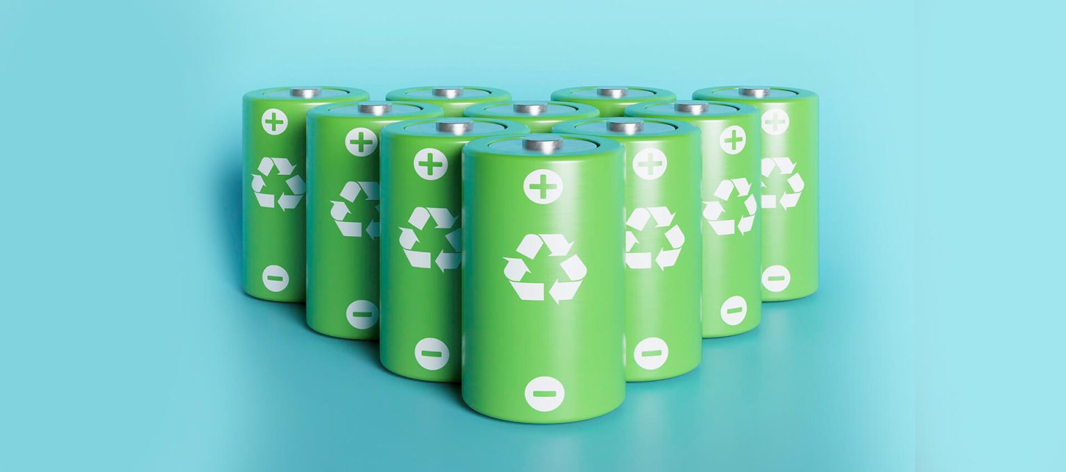 Sodiumion batteries An innovative paradigm for sustainable energy