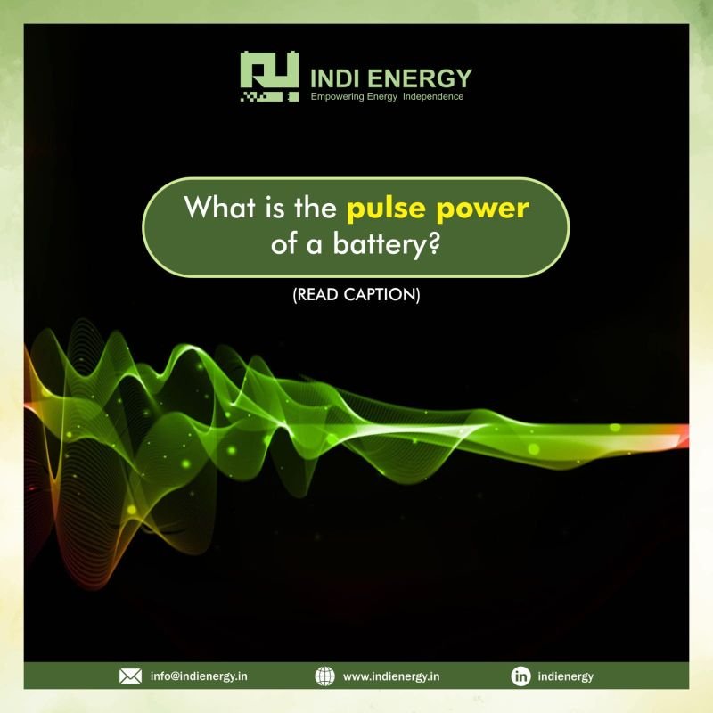 sodium-ion batteries indi enegry