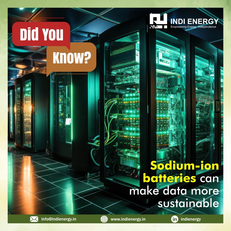 sodium battery companies