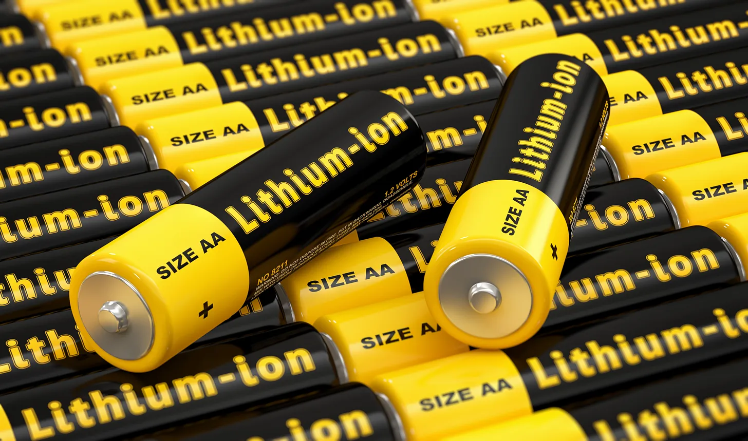 sodium battery companies