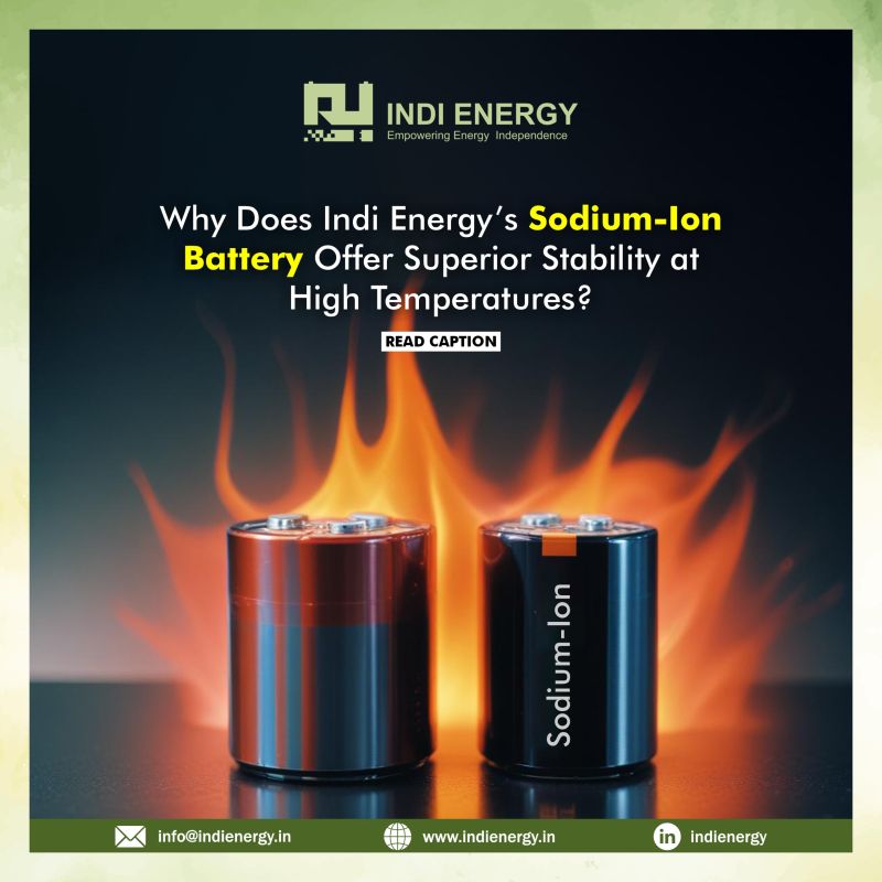 sodium battery companies