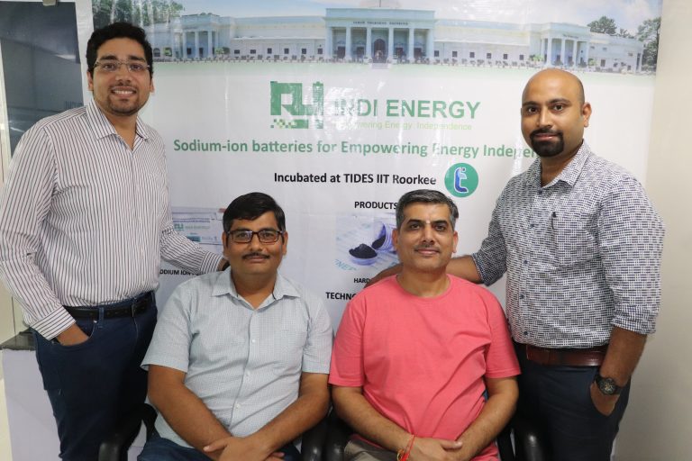 When 2024 began, we made a resolution: push the boundaries of sodium-ion battery technology and drive its widespread adoption across industries. 🌱 Our mission this year is to educate and inform the public, governments, and industries about the imperative of a sodium-powered, sustainable future. 🚀 From presenting our revolutionary Sodium-ion Batteries and our flagship product, Indi Energy’s BioBlackTM—one of the world’s highest-performing hard carbons—at the 9th Smart City India Expo & Startup Mahakumbh to winning First Place in SIDBI’s Young Environmental Champion Challenge for 'Waste to Energy Solutions & Recycling Technologies,' we have made huge headway in spreading knowledge about sodium-ion technology, garnering national recognition. We were honored when the Ministry of Education acknowledged our efforts, while a feature on Aaj Tak, a leading Indian news station, alongside Shri Piyush Goyal, the Minister of Commerce and Industry, empowered us to advocate for global energy independence and sustainability. 🏆 These milestones not only reflect our dedication to innovation and sustainability but also our commitment to making a lasting impact. And we truly believe our journey has only just begun! 💡 Indi Energy, one of the world’s leading sodium battery manufacturing companies, will continue to innovate, evolve, and grow because we are more than a sodium-ion battery company; we are a team dedicated to pioneering sustainable innovations! 