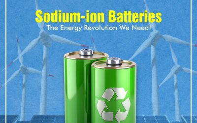 sodium battery companies
